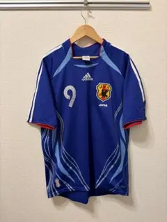 2026年最新】日本代表 ユニフォーム 2006の人気アイテム - メルカリ