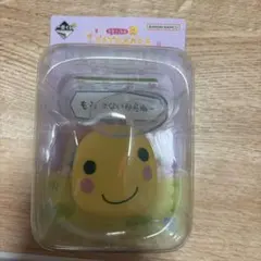 たまごっち 一番くじ プチプチおみせっち D賞 フィギュアコレクション まるっち