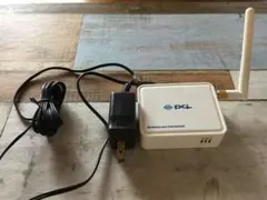 【動作確認済】PLANEX GW-MF54G2 モバイルWi-Fiルーターのサムネイル