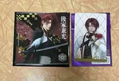 ち*り様 ミュージカル『刀剣乱舞』　後家兼光