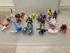 ポケモン フィギュアセット 29体 モンコレ