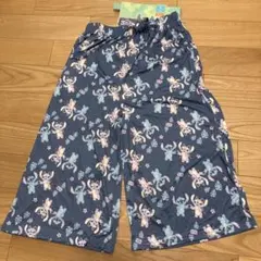 新品❗️Chacott 空（KUU）ニーレングスパンツ 花柄 - メルカリ