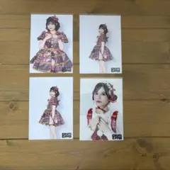 FRUITSZIPPER 月足天音トレカ&写真