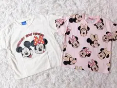 Disney 半袖Tのサムネイル