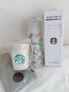 スタバ　スターバックス　2026年福袋　まとめ売り