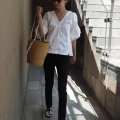 田丸麻紀　MUUN　３セット⭐金子綾　アーバンリサーチ　ナノユニバースのサムネイル
