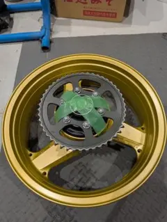 ZX10R.ゴールドホイール リア用のサムネイル