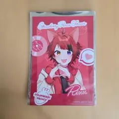 すとぷり アニメイトフェア ランダム ブロマイド 莉犬くん