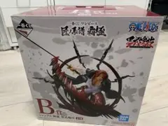 一番くじ　ワンピース　B賞匠ノ系譜覇極　シャンクス