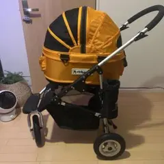 AirBuggy ペットカートのサムネイル