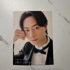 作間龍斗 雑誌 切り抜き【同時購入値引】