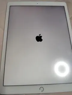 ジャンク品 iPad Pro 12.9インチ 第1世代 32GB シルバー iPad Pro 12.9インチ（第1世代） 商品一覧｜ムスビー【中古