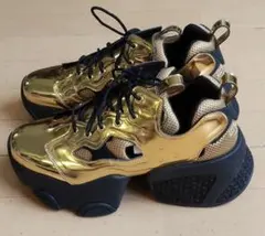 ケイニノミヤ×リーボック Kei Ninomiya × Reebok