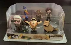 2025年最新】カールじいさんの空飛ぶ家 フィギュアの人気アイテム