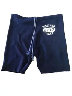 【幻の99年製】USA製 Champion スウェットショートパンツ ブラック 幻の99年製】USA製 Champion スウェットショートパンツ ブラック