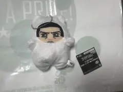 新品未使用 月島 ゴールデンカムイ もふめ〜とベアーぬいぐるみvol.2⑨