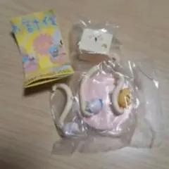 討伐シーンフィギュア　豆腐擬態型　1点