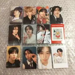 StrayKids スキズ ハン トレカ まとめ売り