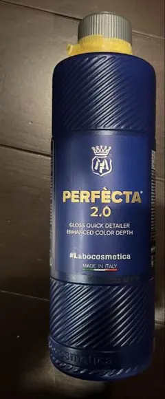 2026年最新】ラボコスメティカ パーフェクタの人気アイテム - メルカリ