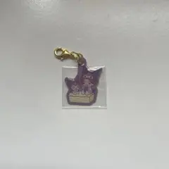 なにわ男子 高橋恭平 ローソン サンリオコラボ メタルチャーム