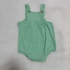 ベビーロンパース　サロペット　75-80cm