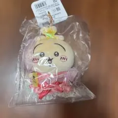 ちいかわ 七夕だねマスコット（うさぎ）