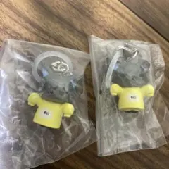 jochum めじるしアクセサリー ピーハイ