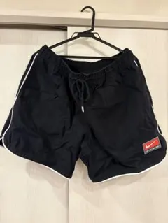 NIKE TEAM ショートパンツ ブラック Lサイズのサムネイル