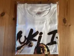 JTPT 2026 応援 Tシャツ 白色 XLサイズ 伊藤裕樹