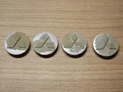 ☆セット品☆三菱 エンブレム フォグランプ 胸アンドン - メルカリ