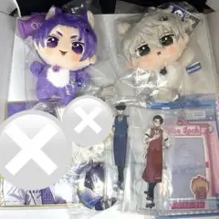 2025年最新】ブルーロック 一番くじ 凪 玲王の人気アイテム - メルカリ