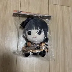 かわぬい ver.3 鎮西寿々歌 FRUITS ZIPPER 新品未開封 - メルカリ