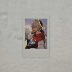 CR だるまいずごっど セルフィーカード