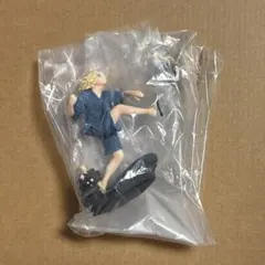 東京リベンジャーズ グッズ ミニフィギュア プチラマ マイキー 佐野万次郎