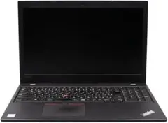 中古レノボ 整備済 L580 i5/8GB/256GB/Win11/Office
