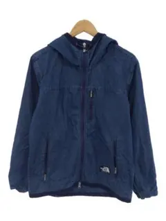 THE NORTH FACE NP2718N インディゴマウンテンパーカー