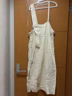 w closet キャミワンピース アイボリー F