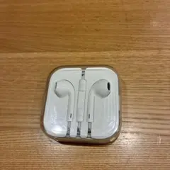 Apple EarPods ホワイト 3.5mmジャック