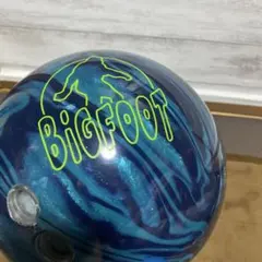 ビッグフット٠ハイブリッド