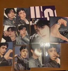 ZEROBASEONE ゼベワン　キムジウン