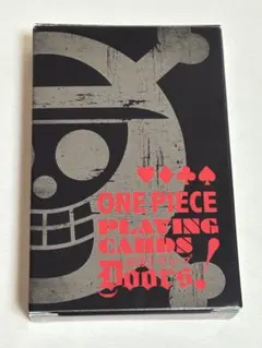 ONE PIECE 展 トランプ - メルカリ