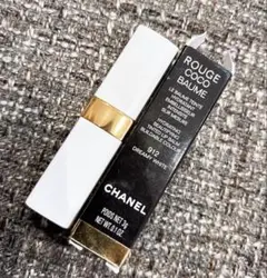 CHANEL ROUGE COCO BAUME 912
