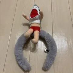 USJ サメデザイン カチューシャ