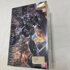 【新品未使用】MG ジェスタ　バンダイ　ガンダム　プラモデル　RGM-96Xのサムネイル