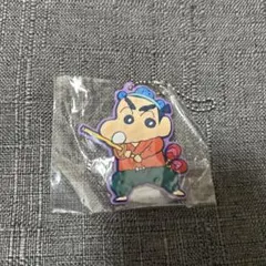 クレヨンしんちゃん サンリオ ガチャガチャ