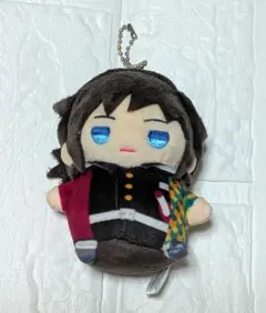 鬼滅の刃 まめめいと 冨岡義勇