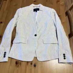 banana republic ジャケット