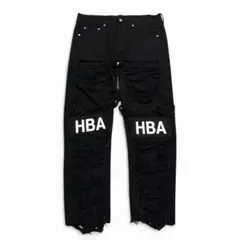 2025年最新】HOOD BY AIR パンツの人気アイテム - メルカリ