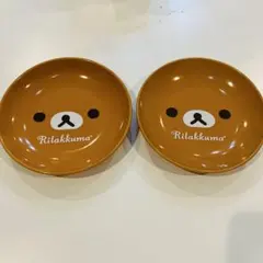 非売品 ローソン リラックマ お皿