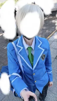 あんスタ コスプレ